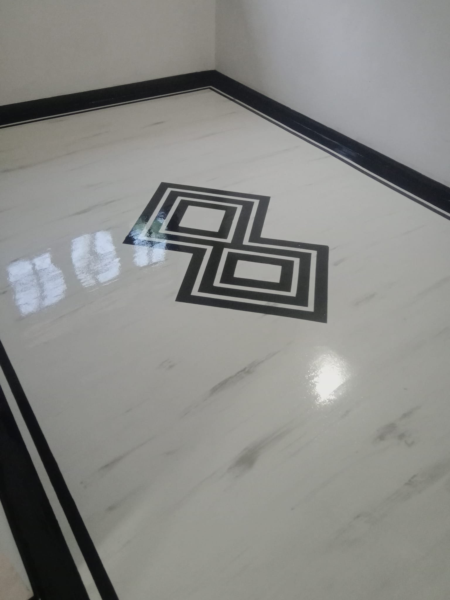 epoxy floor painting contractors in gampaha