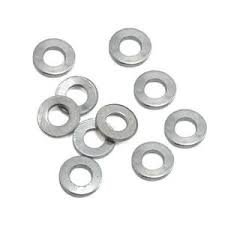 Flat washer Galvanized in colombo