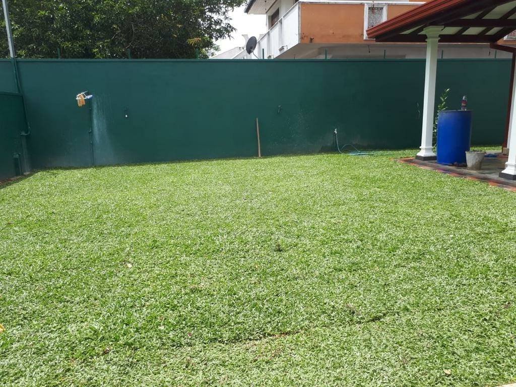 Gardening contractors price in kandy