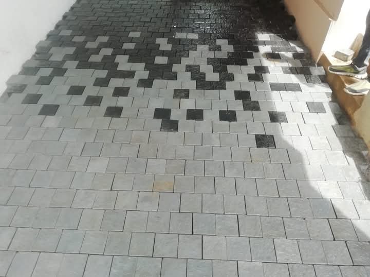 Interlock Paving Blocks suppliers in Rathnapura