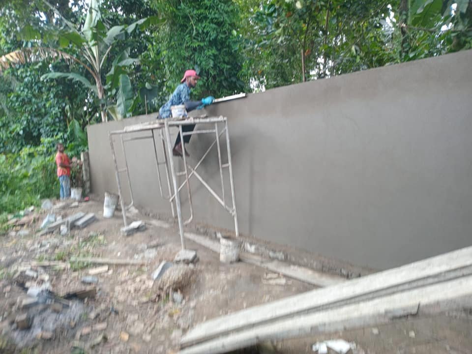 Masonry Works price in kalutara