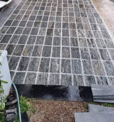 Natural point stone designers in Mathugama