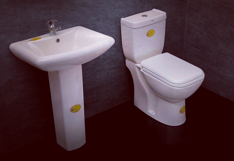 Sanitary Ware for Sale in Sri Lanka