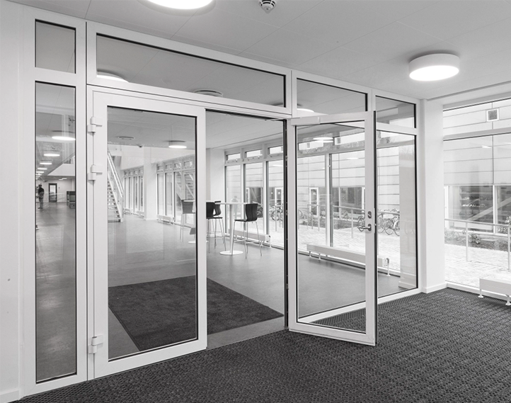 Office Partitions contractors in Bathtaramulla