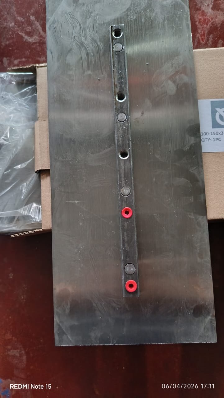 Power Trowel Blade price in colombo