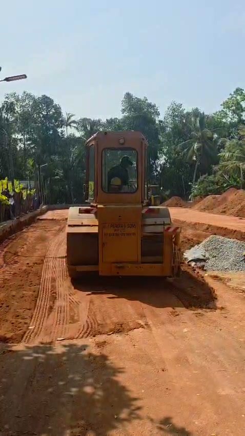 site preparation contractors wattala