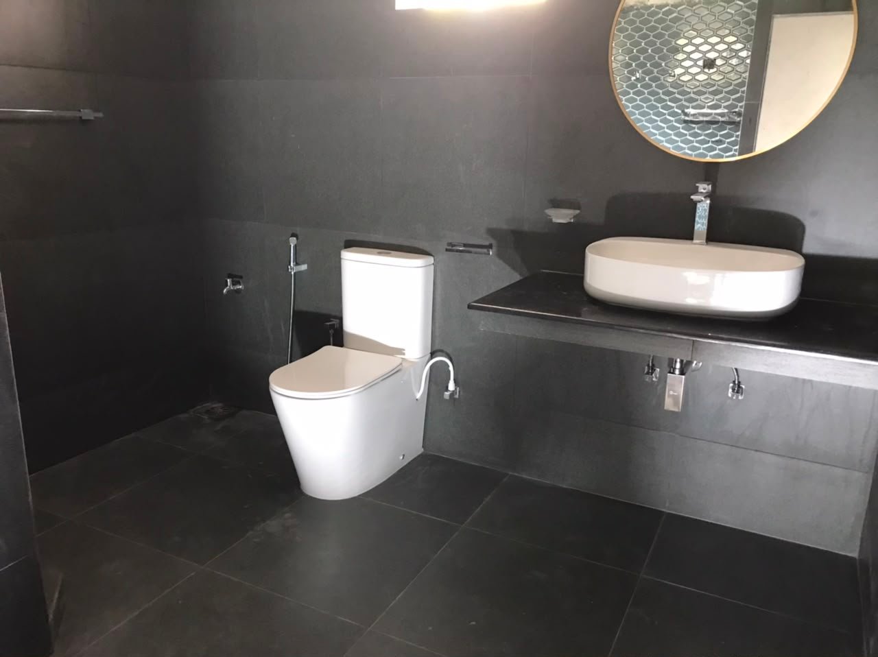 bathroom Renovation and Maintenance Colombo 7