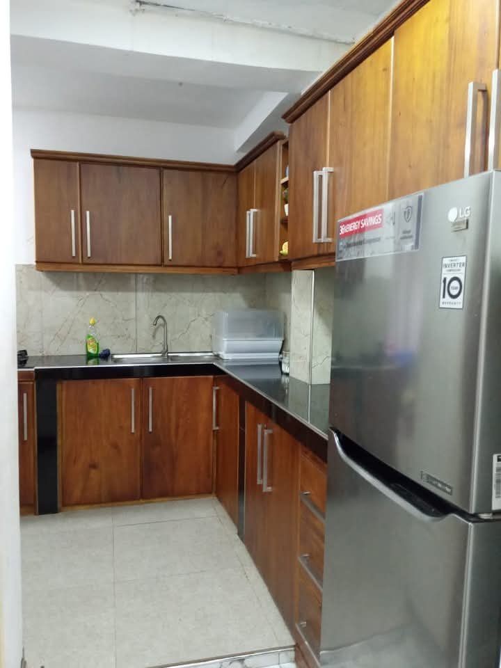 Pantry Cupboards Contractors In Rathmalana