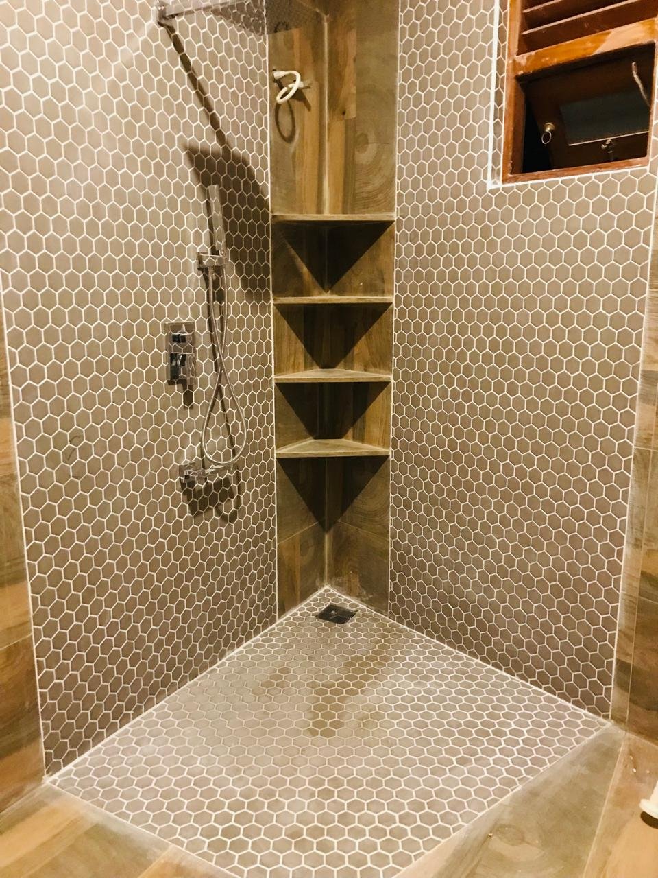 tile designs for home in Kotte