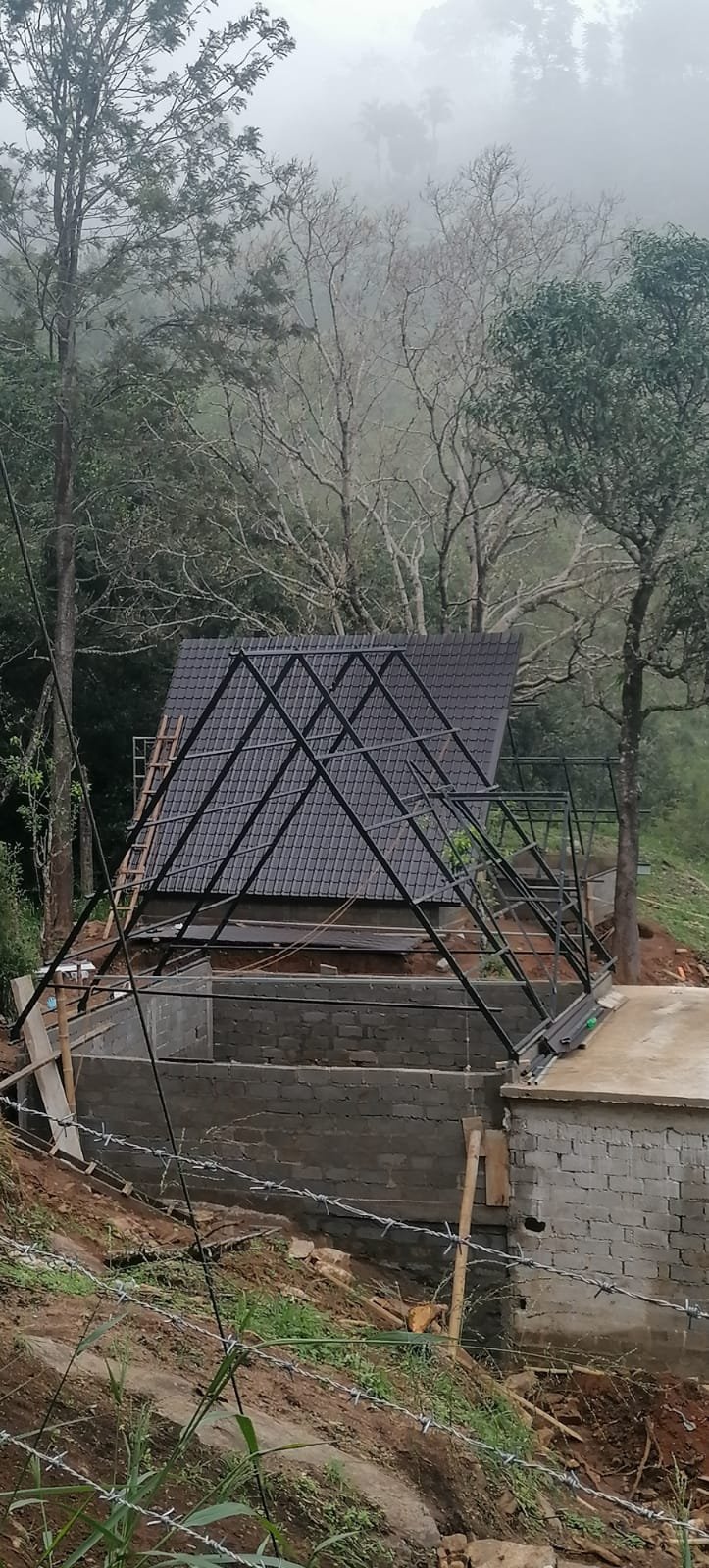 amano roofing insulation price in gampaha