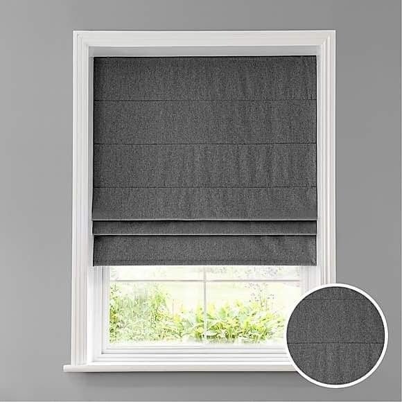 Roman Blinds curtain sri lanka