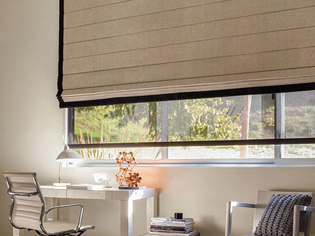 Roman Blinds Kandy