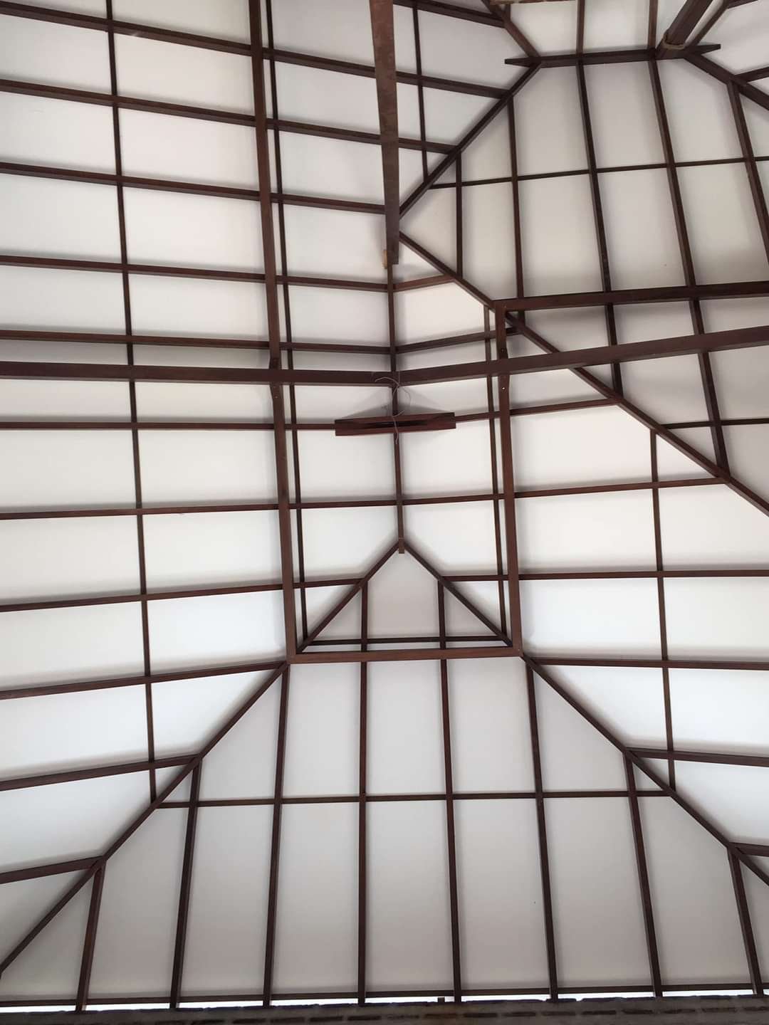 Roofing and ceiling services in Badulla