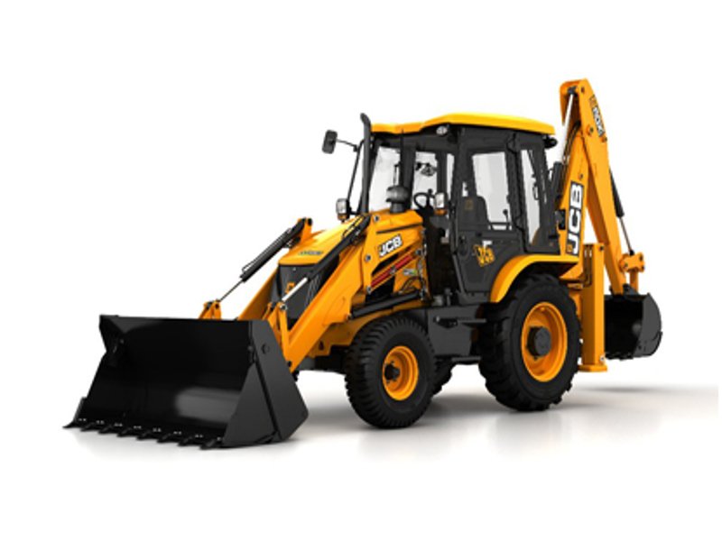 debris clearing and building removal jcb hire in colombo