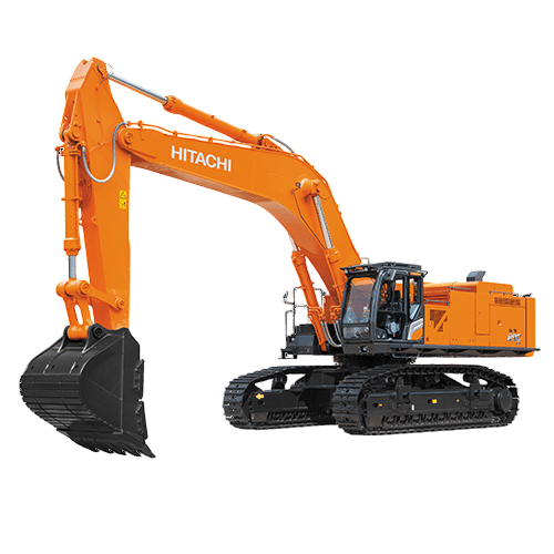 long arm excavator rental services in gampaha