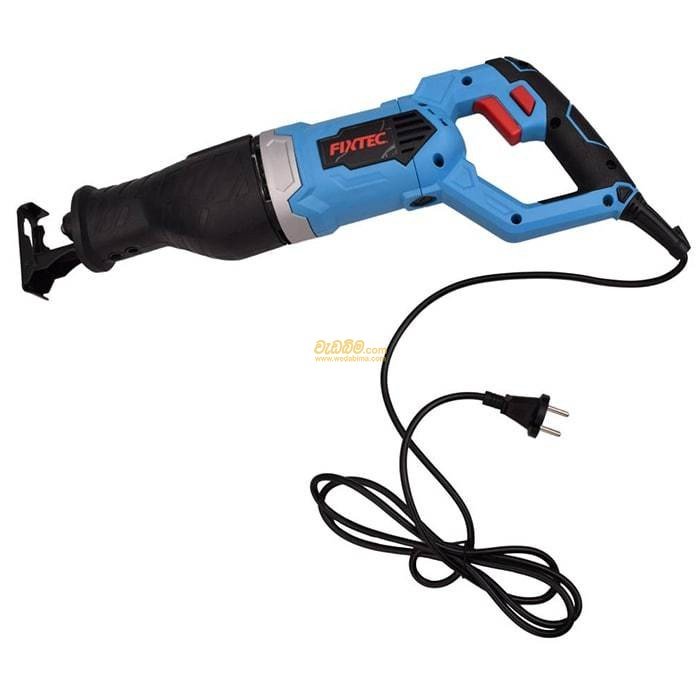 Reciprocating Saw