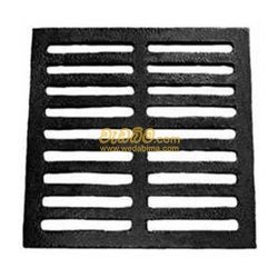 Steel Grating in Sri Lanka