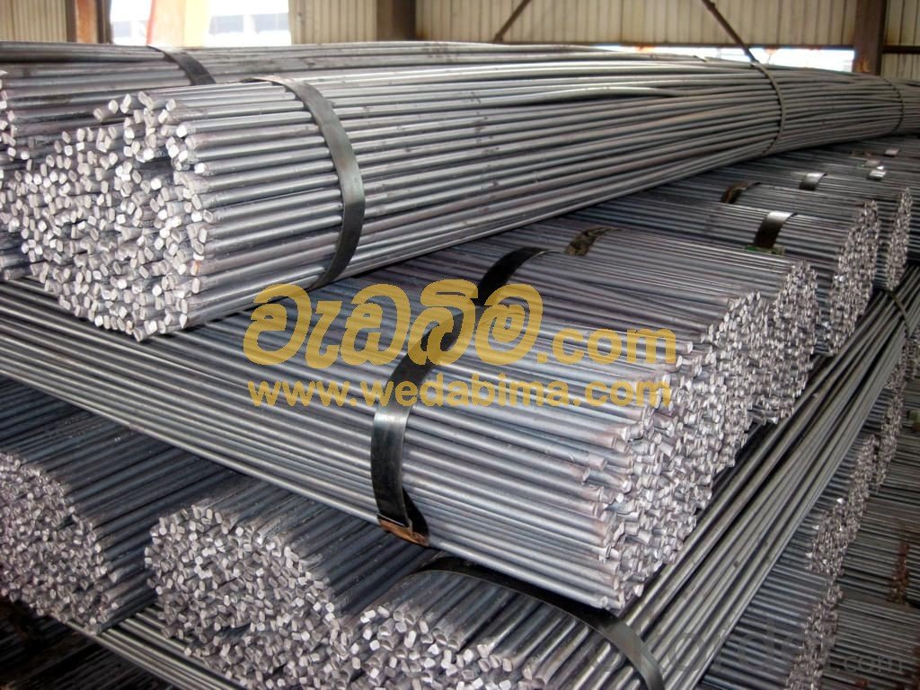 10mm mild steel bar - Puttalam