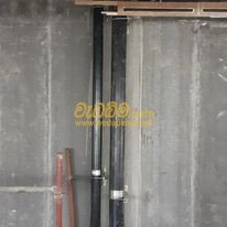 Plumbing Contractor in Sri Lanka