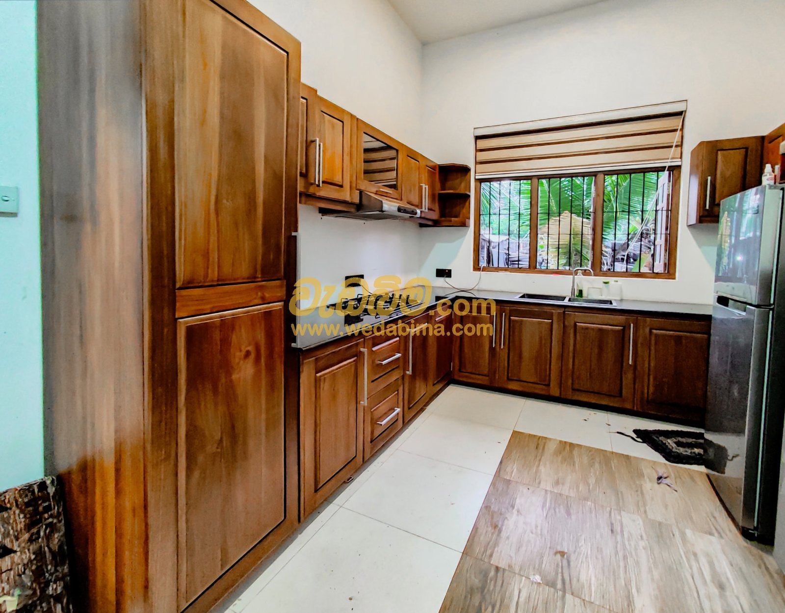 pantry cupboards in Matale