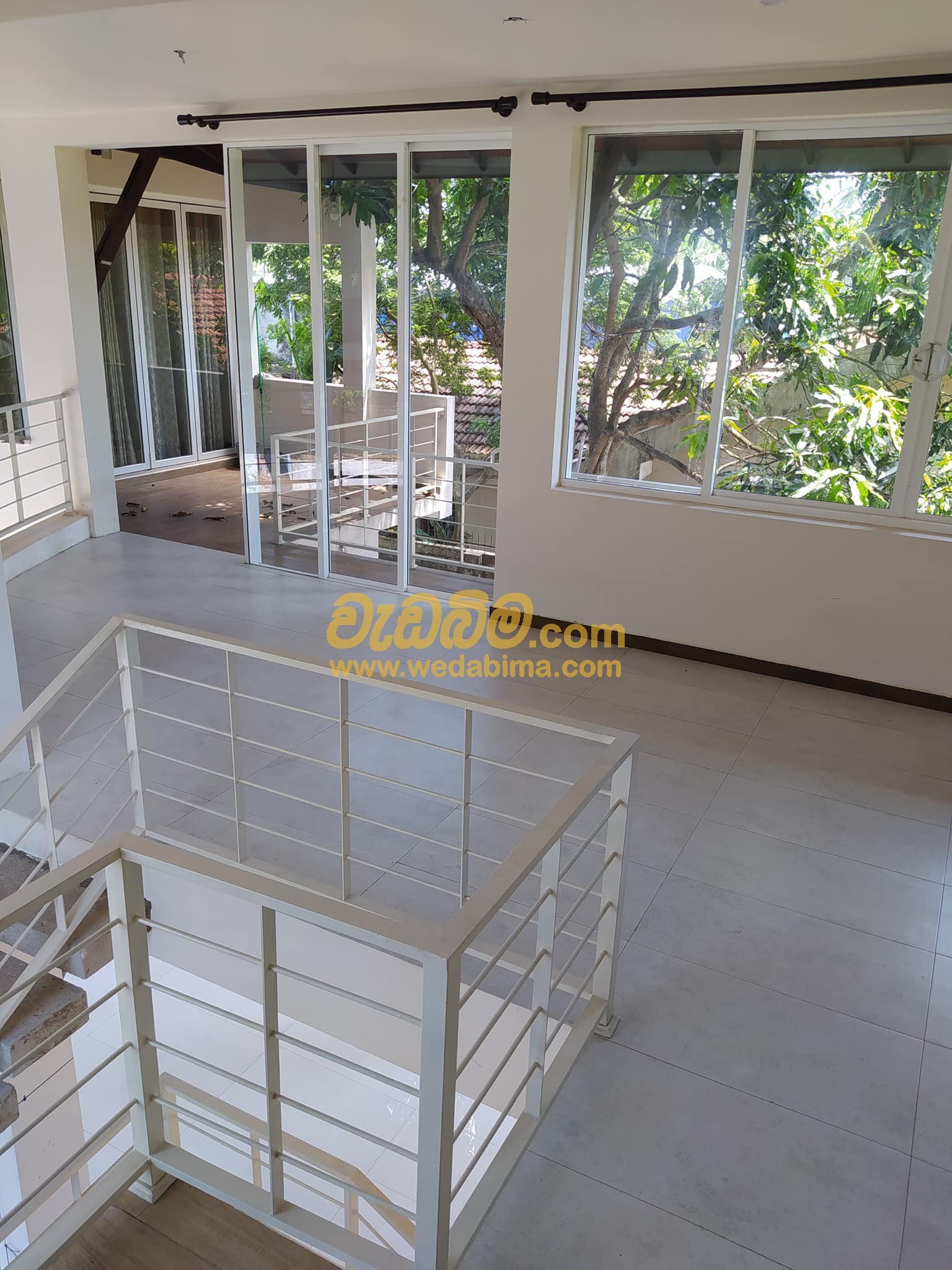 Aluminium Window Design for Home