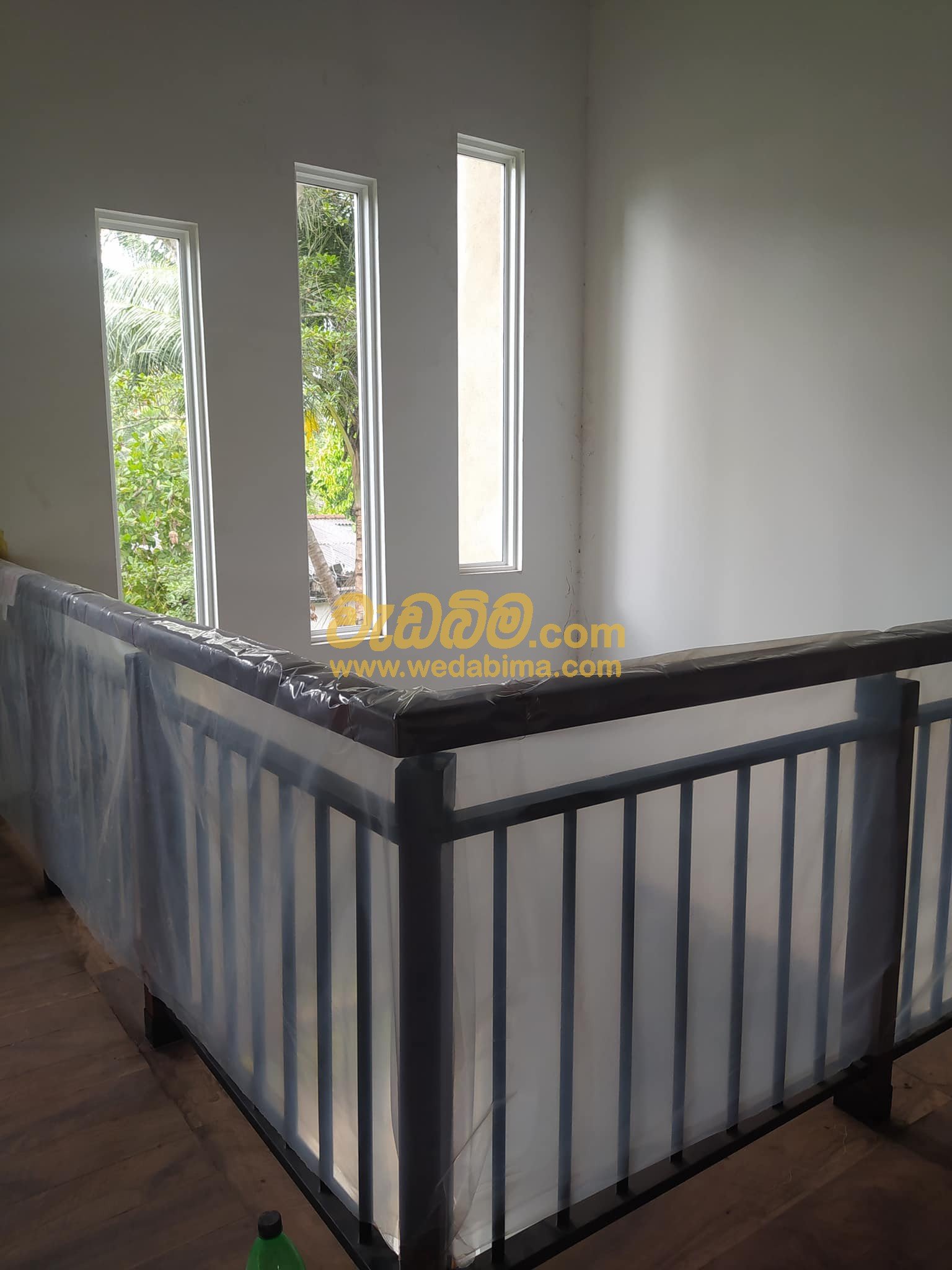 Hand Railing Price In Sri Lanka