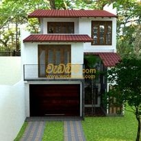    Architectural Designing Work