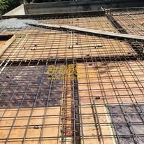 Slab Beam Work In Colombo