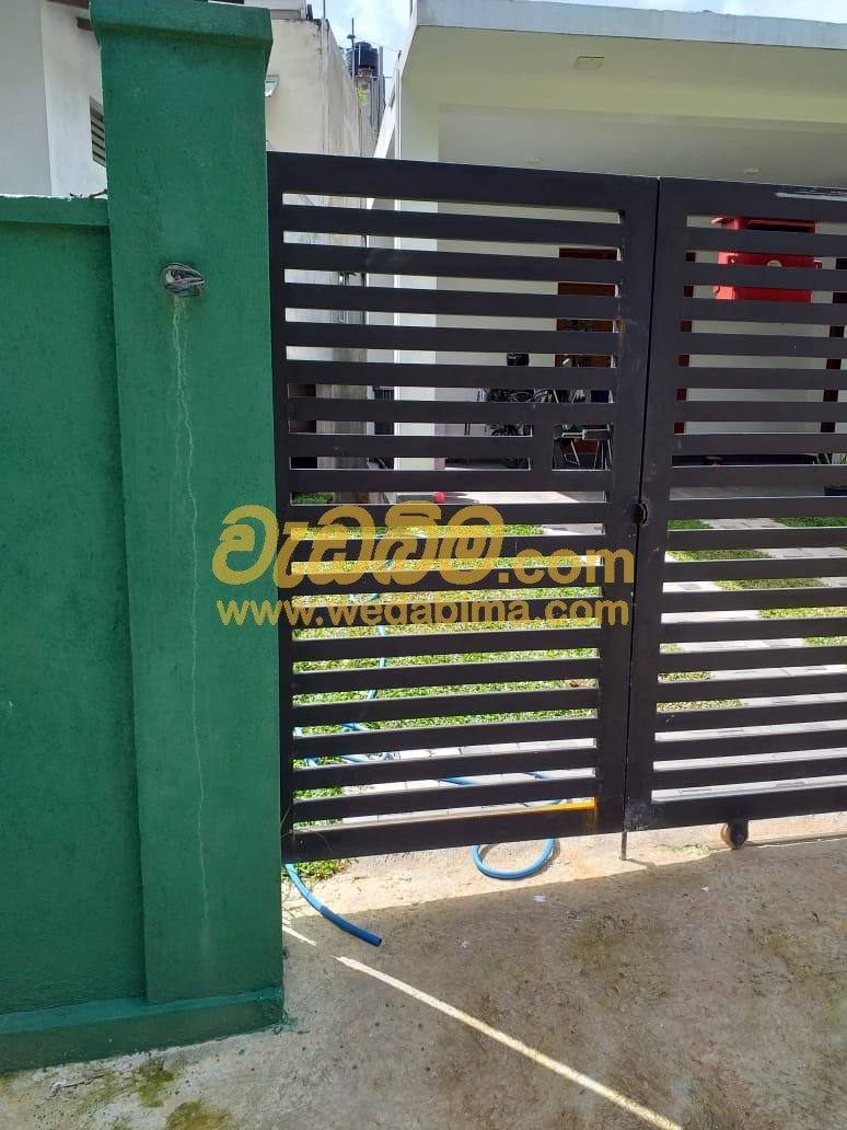 Gates prices colombo Sri Lanka