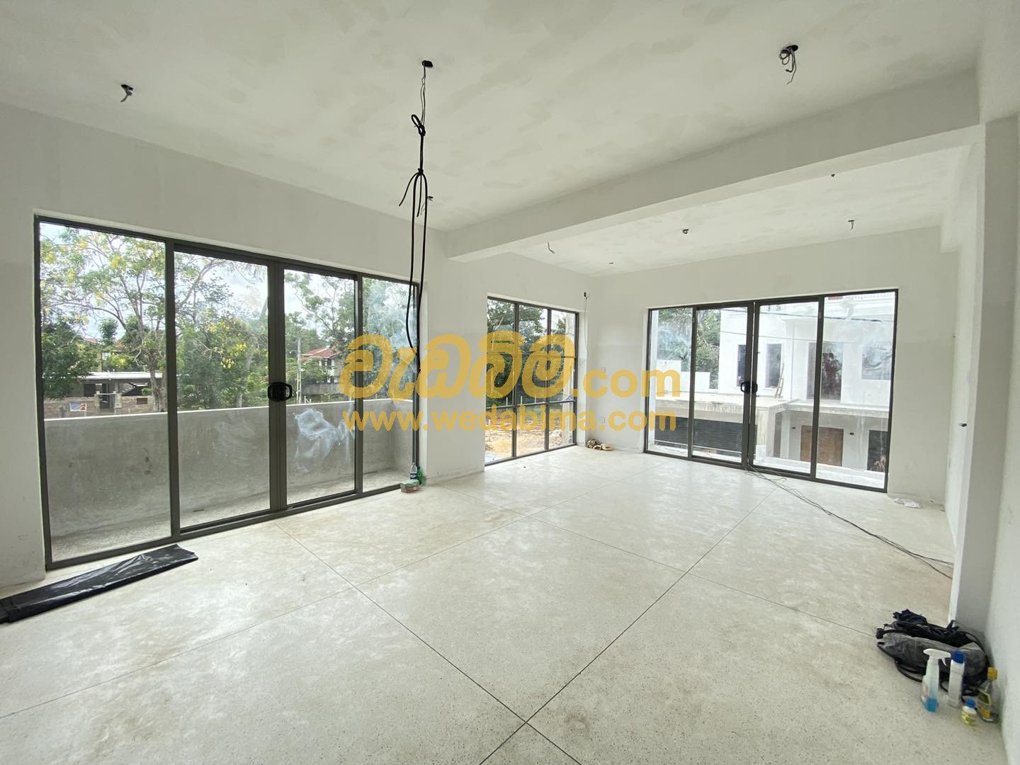 Aluminium Windows Designs