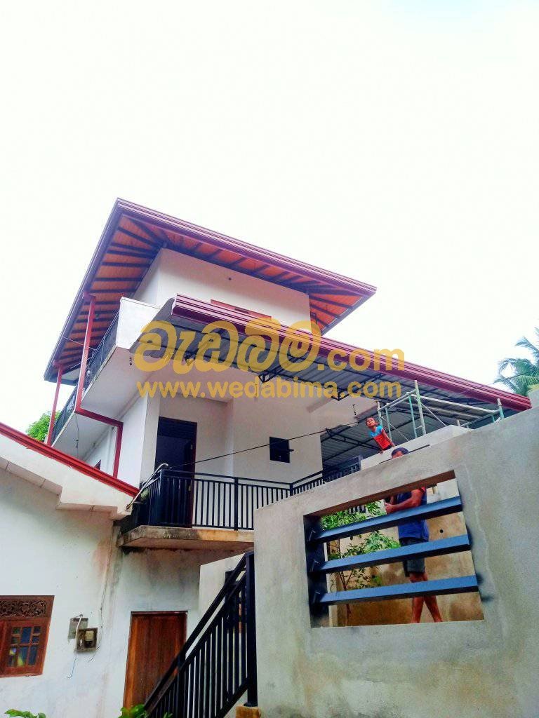 Amano downpipe price in Matara