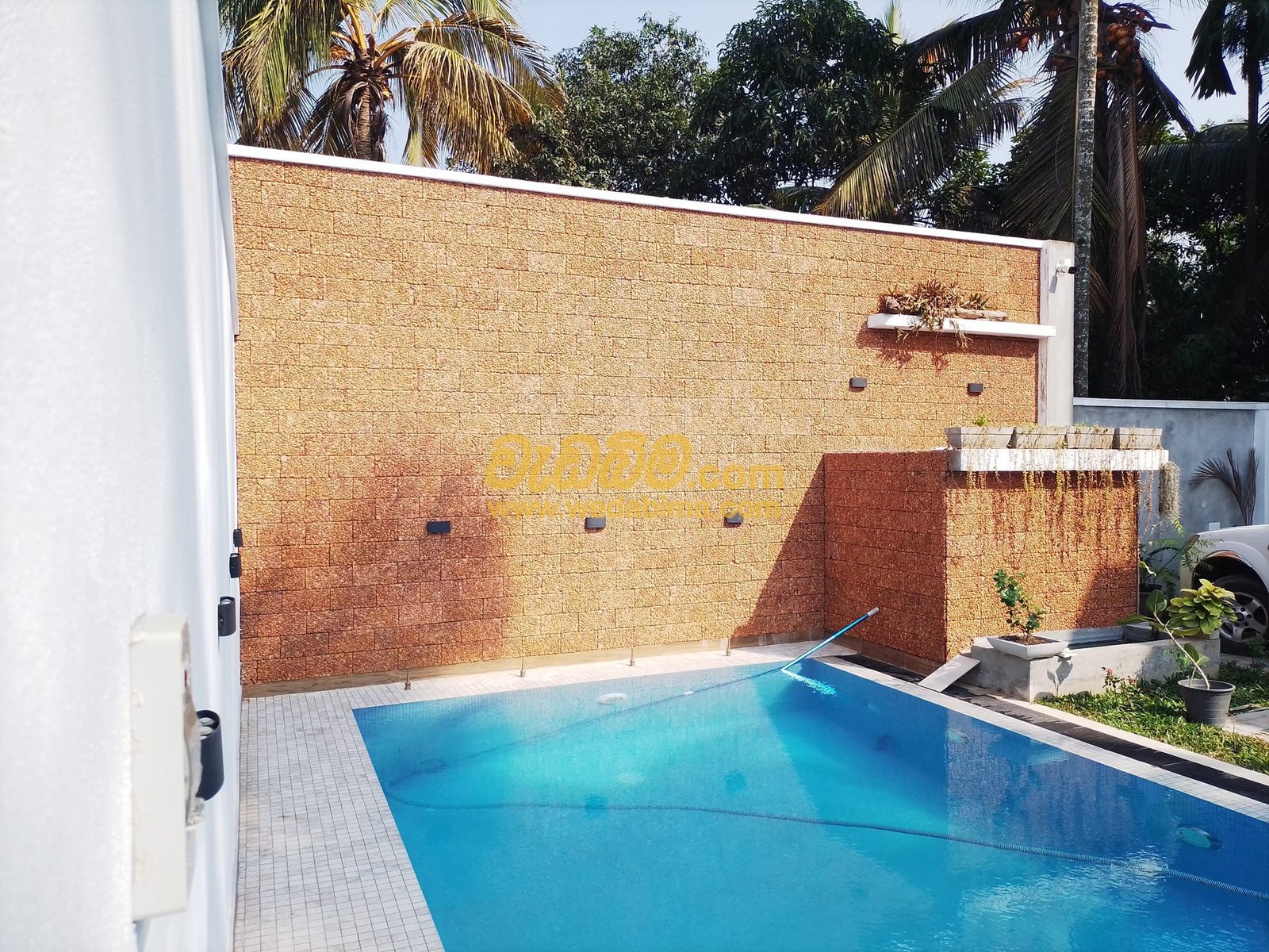 kabok brick price in Seeduwa, sri lanka