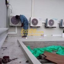 AC work price in Srilanka