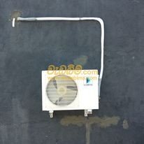 Air Condition Contractors in Panadura