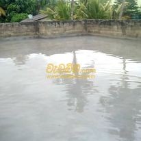 Waterproofing Solution in Colombo