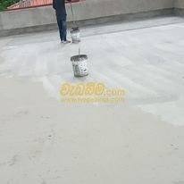 Waterproofing Supplier in Kurunegala