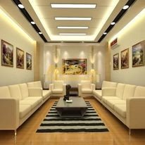 ceiling work in sri lanka