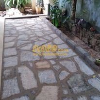 Floor Stone price in Sri Lanka
