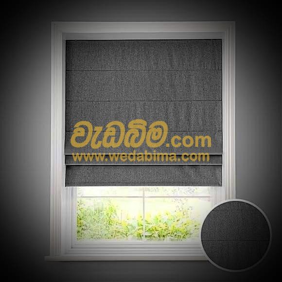 Roman Blind for sale Bandaragama