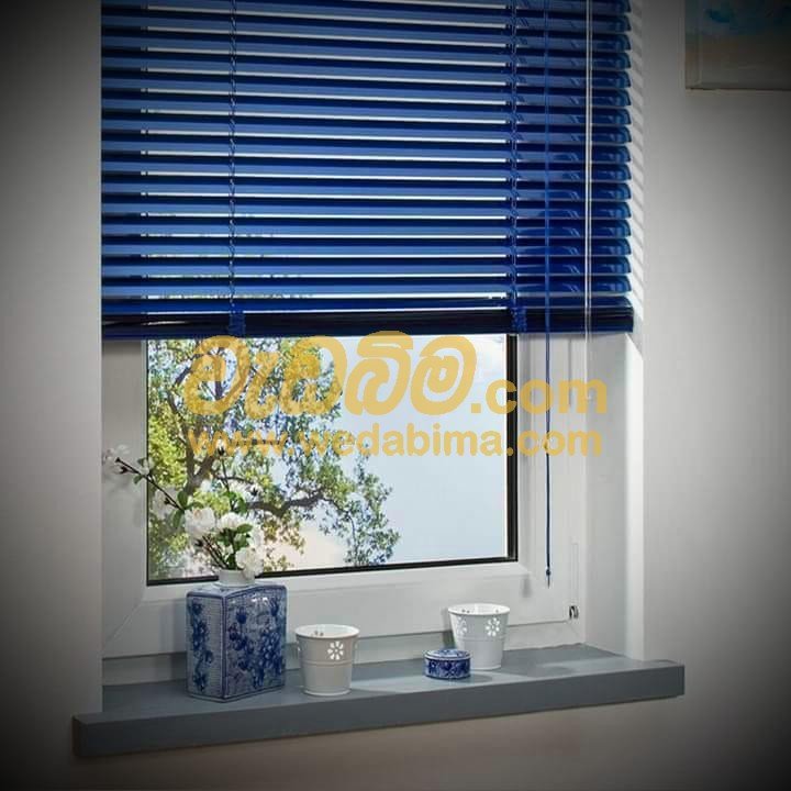 Venetian Blind Bandaragama