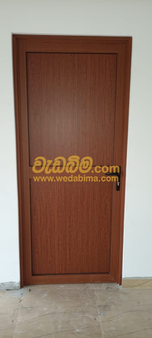 Aluminium Doors And Window Price Kalutara