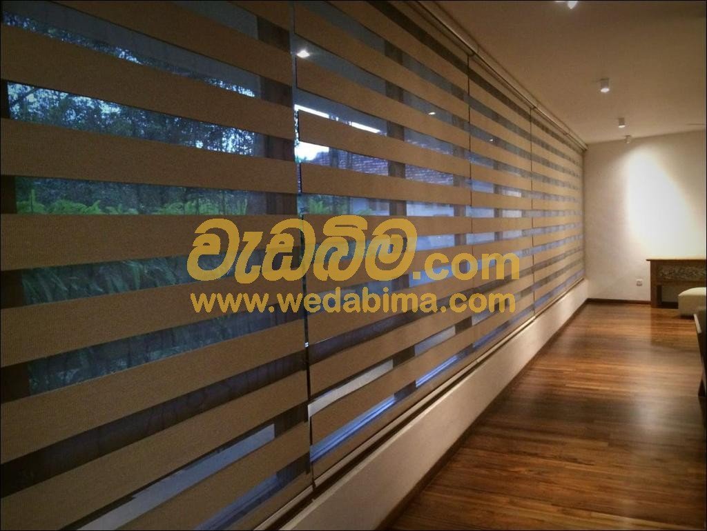 zebra blinds price in sri lanka