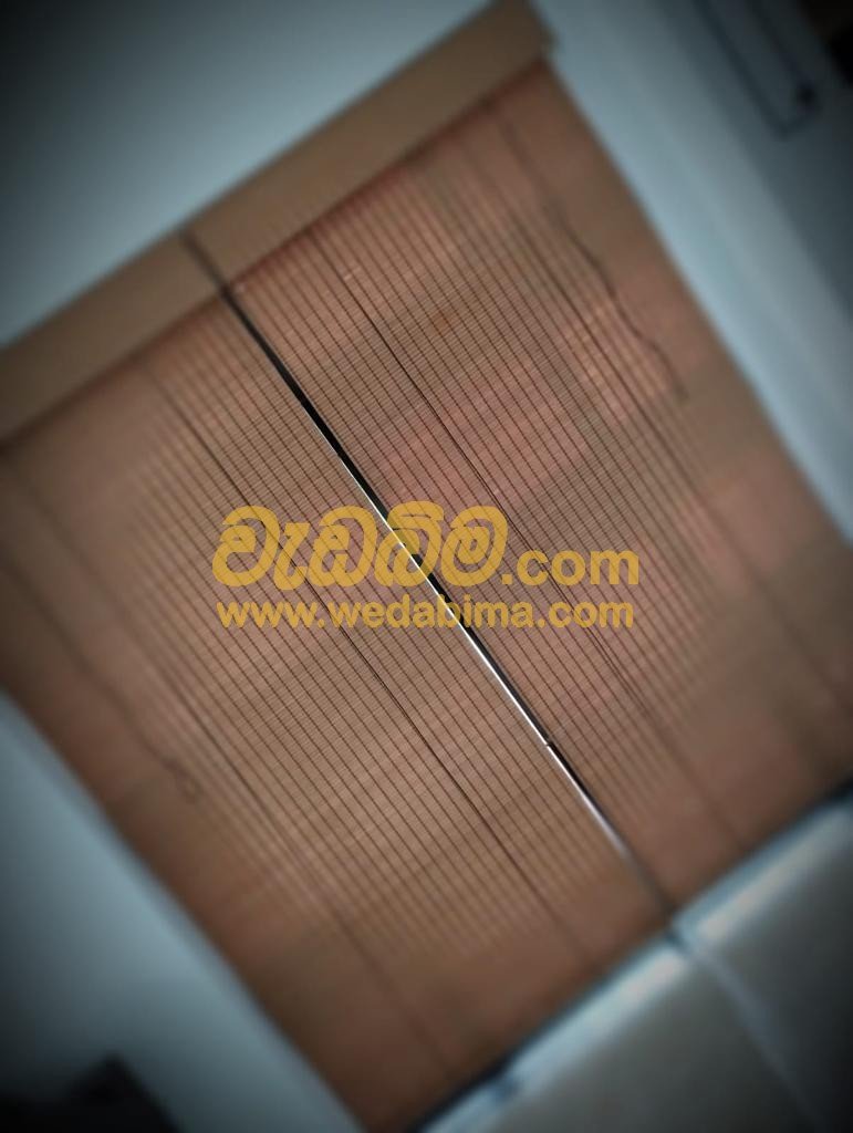 Import Bamboo price in Bandaragama