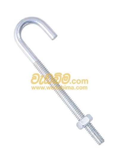 Foundation Bolt for sale Colombo