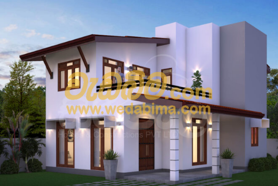 house plan price in colombo sri lanka