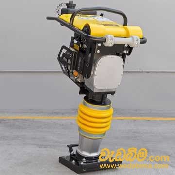 Hammer Machine for Rental colombo