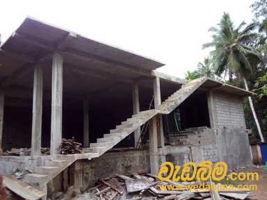 House Builders in colombo