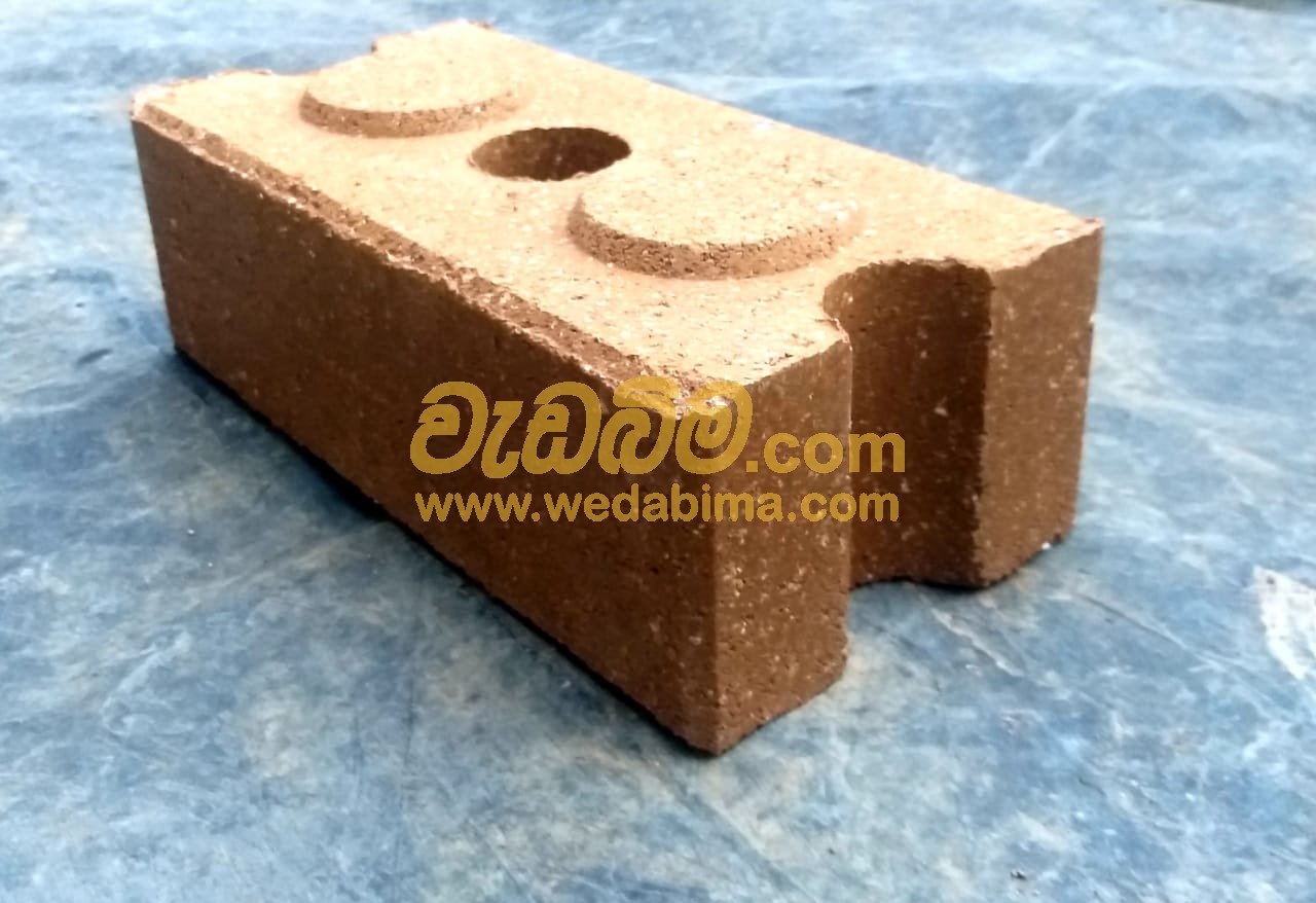 Eco Bricks kandy