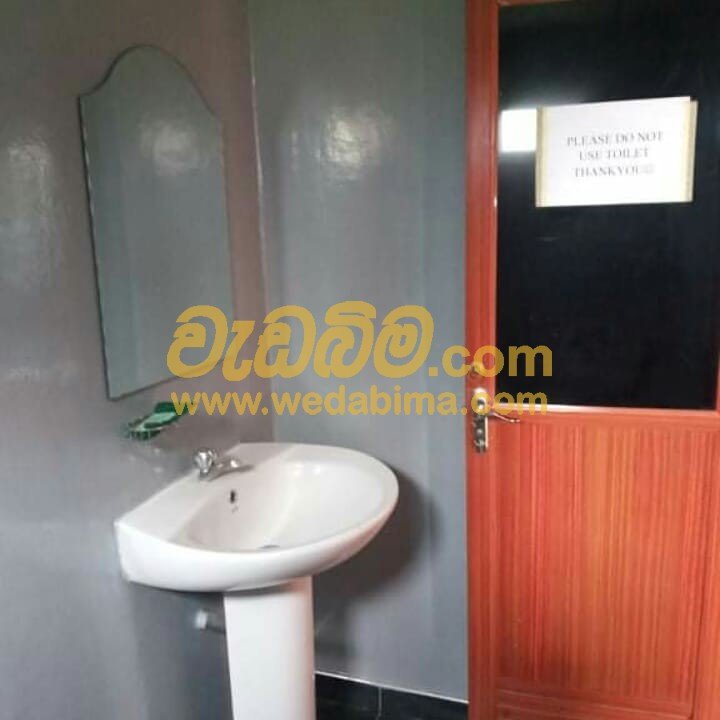 Container Office Supplier