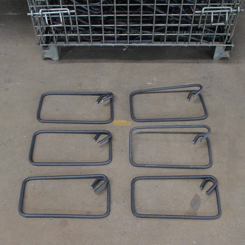 Stirrup suppliers - Puttalam